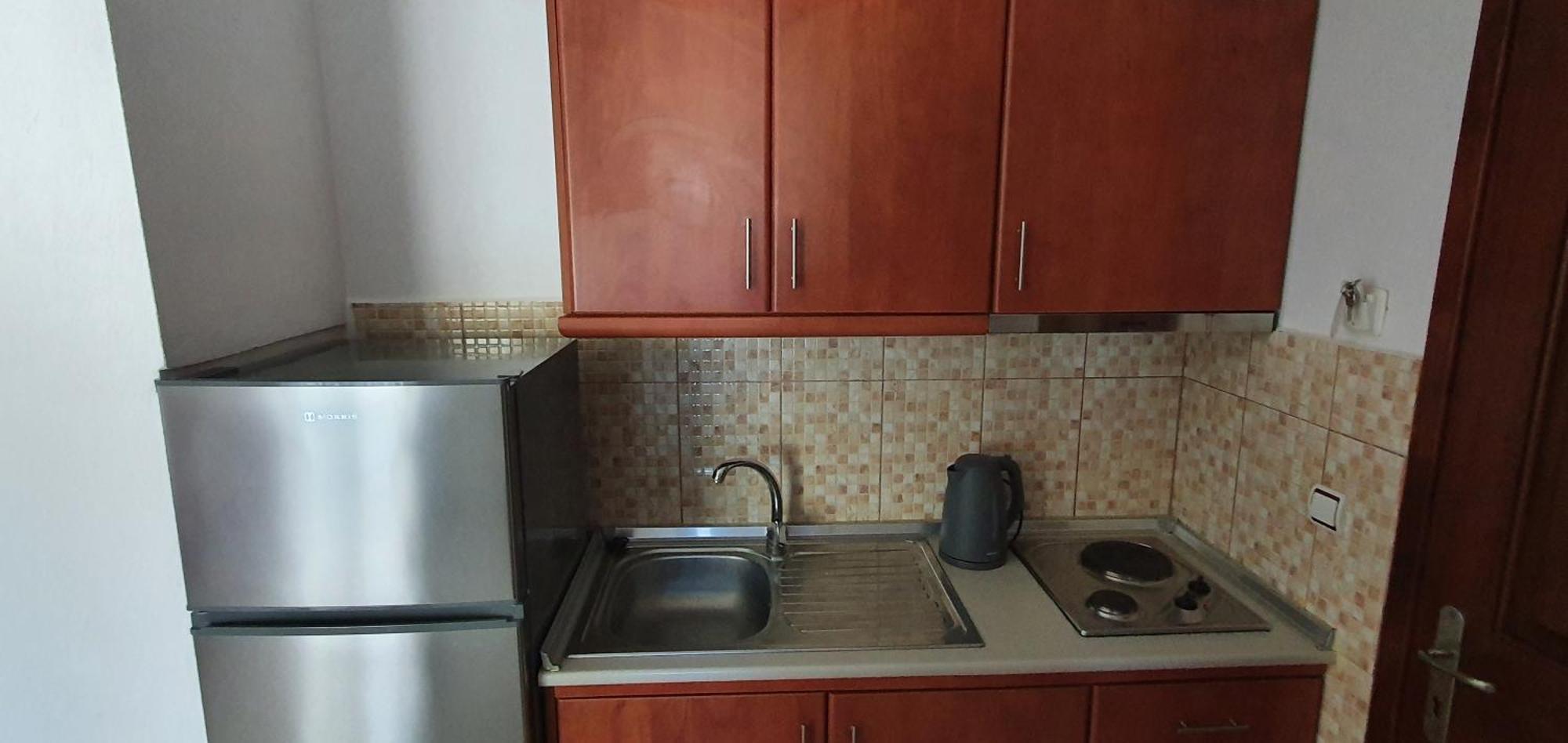 ホテル Itamos House ブアブロウ 部屋 写真